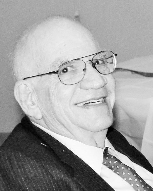 Avis de décès de David W. Duncan