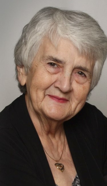 Obituary of Bonnie Louise Jackson
