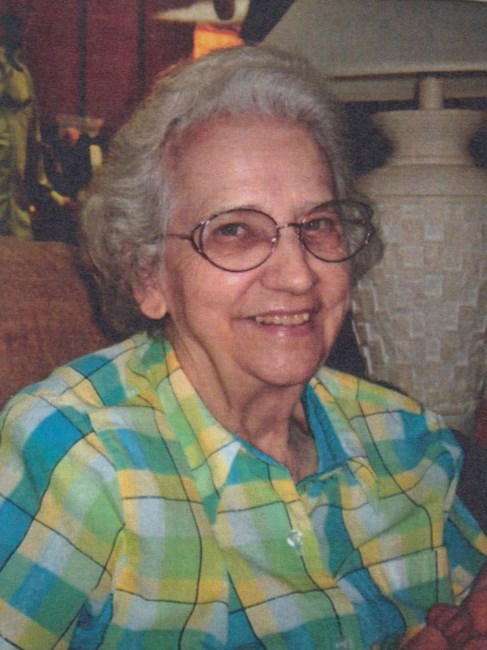 Obituary of Bessie Tatum Kelley