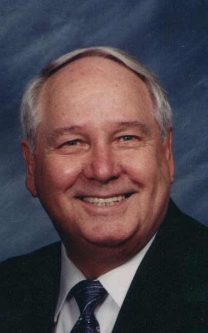 Obituary of Lewis "Dip" W. O'Rear