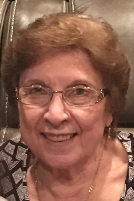 Obituary of Rose Cafaro