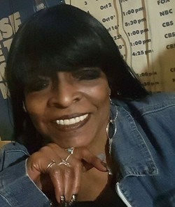 Obituary of Charia Lavonne Chatmon