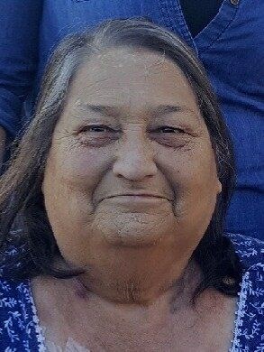 Obituary of Maria Orozco
