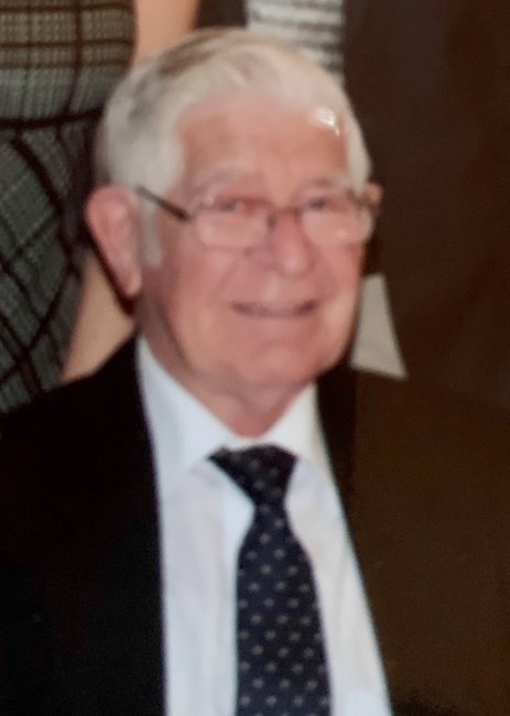 Obituary of Marcel C Demers