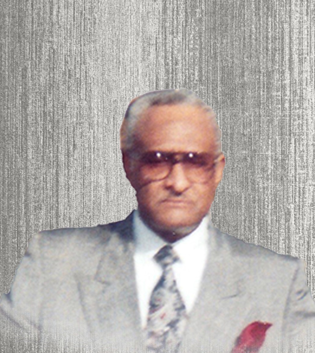 Avis de décès de James Young