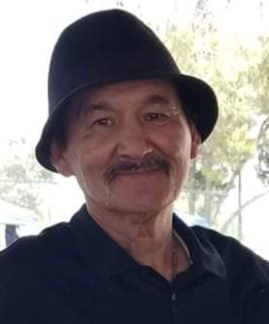 Obituary of James Louis Munoz Jr.