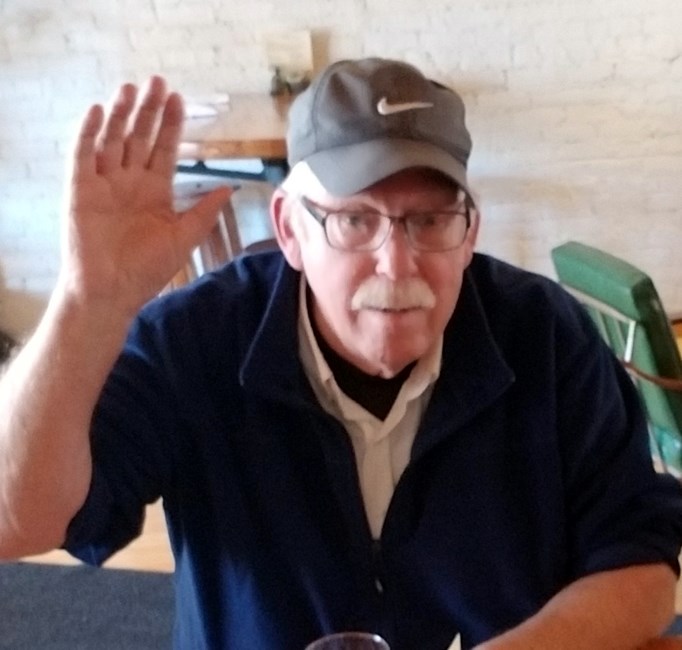 Obituary of Stuart Wells