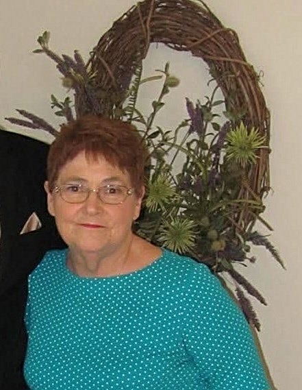 Obituary of Mary "Kay" Perkins
