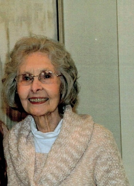 Obituary of Carolyn B. Campbell