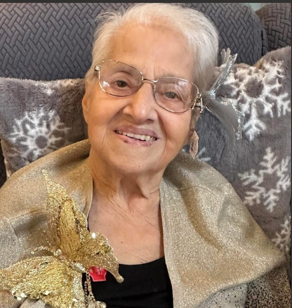 Obituary of Carmella Mercuro