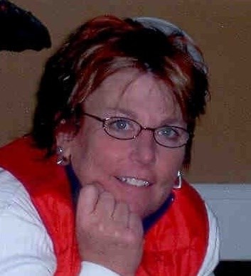Obituary of Molly VanVooren