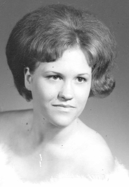 Obituary of Jane Elaine Ambrose McGowan