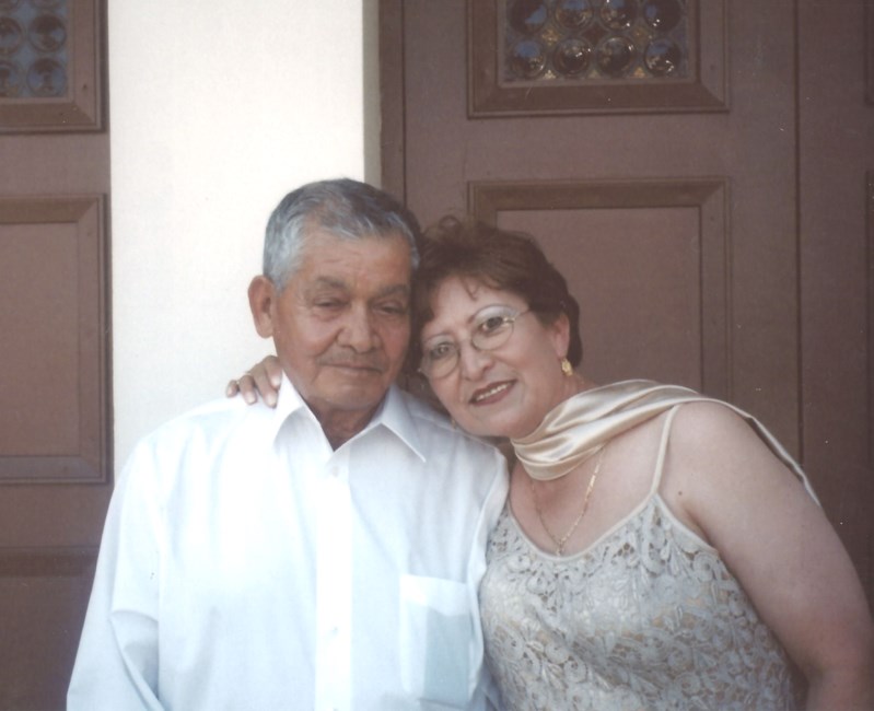 Obituary of Jose R. Arraiga