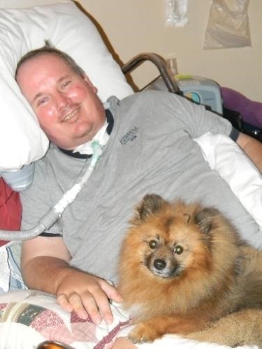 Obituary of Daniel Harris Benedict