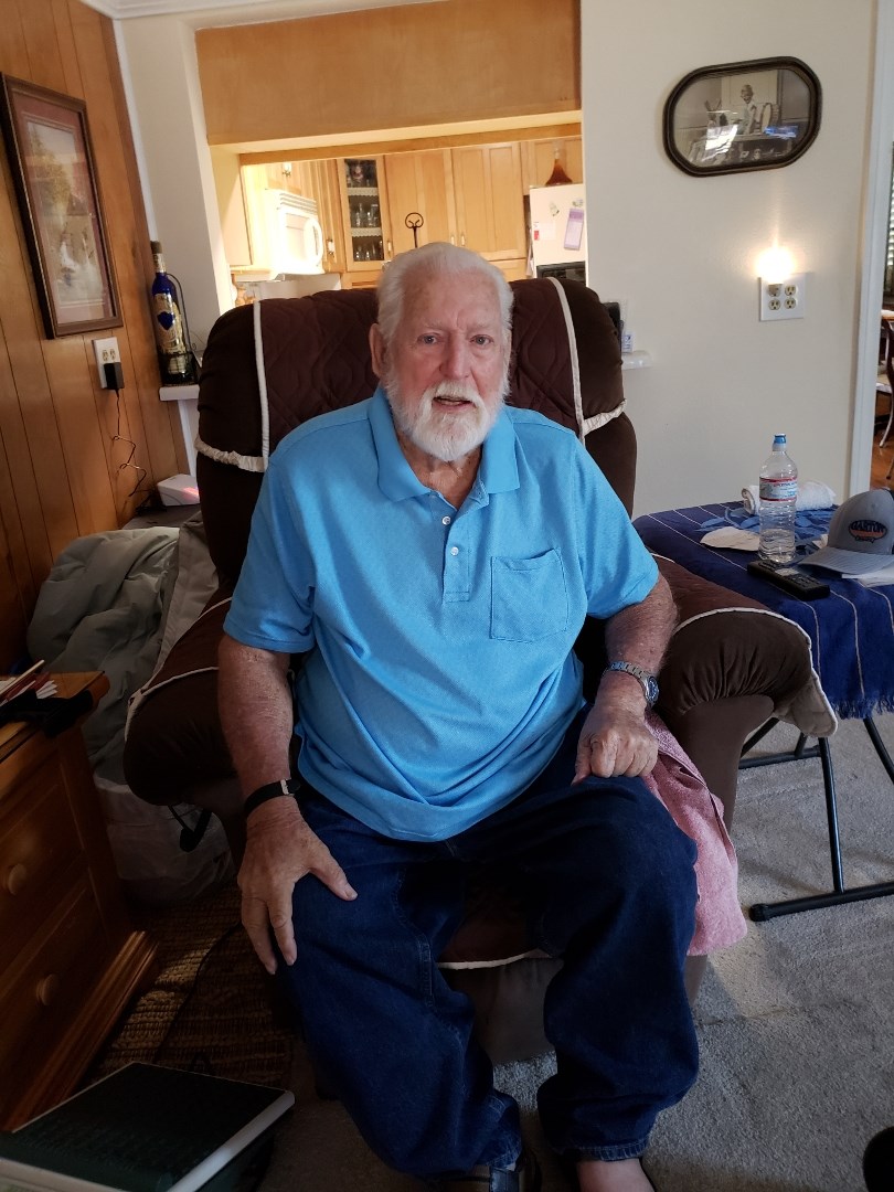 Obituary of Robert Anthony Freeman