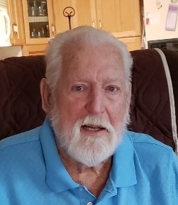Obituary of Robert Anthony Freeman