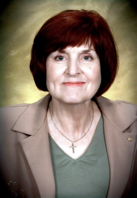 Obituary of Diane Holmes Herbert