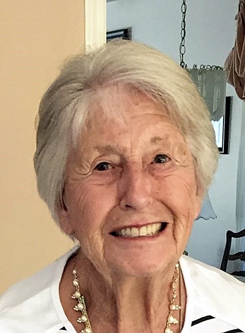 Obituary of Joyce Edith Cameron