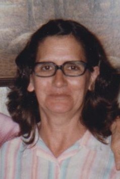 Obituary of Frances Naomi Nichols