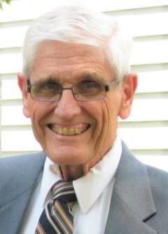 Obituary of Edward DeWayne Bricker