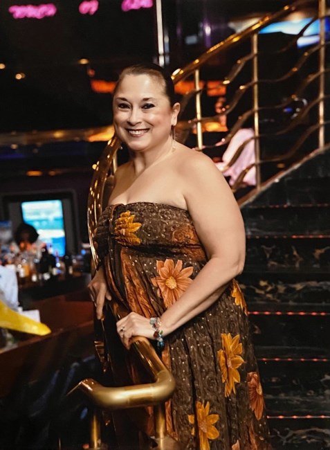 Obituario de Stephanie Renee Ferrell