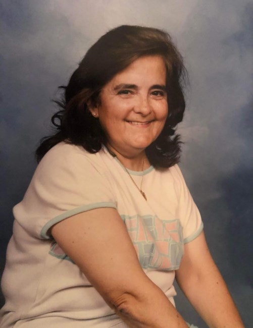 Obituary of Eva Louise Olsen