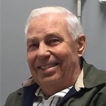 Obituary of Harvey G. Yelich