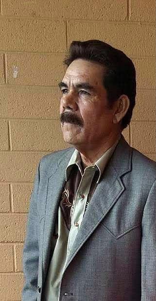 Obituario de Ramon Rocha Marquez