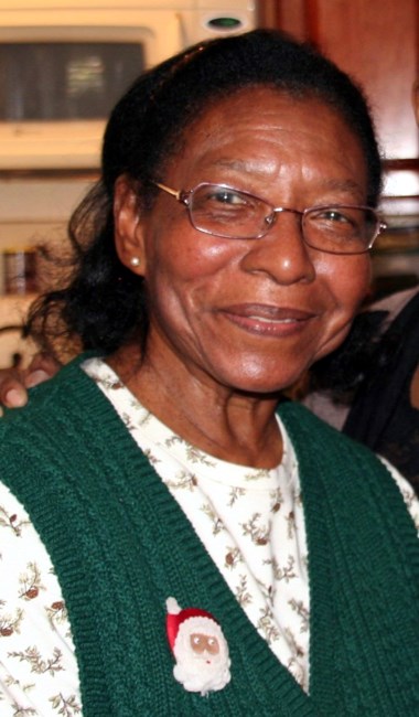 Obituary of Helen F. Arzu