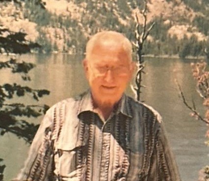 Obituary of John Duane Tabb