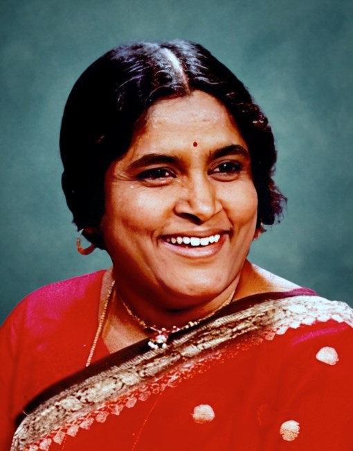 Obituary of Devaki C. Keshava