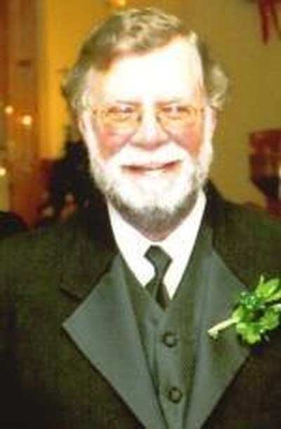 Obituary of John William Clausen