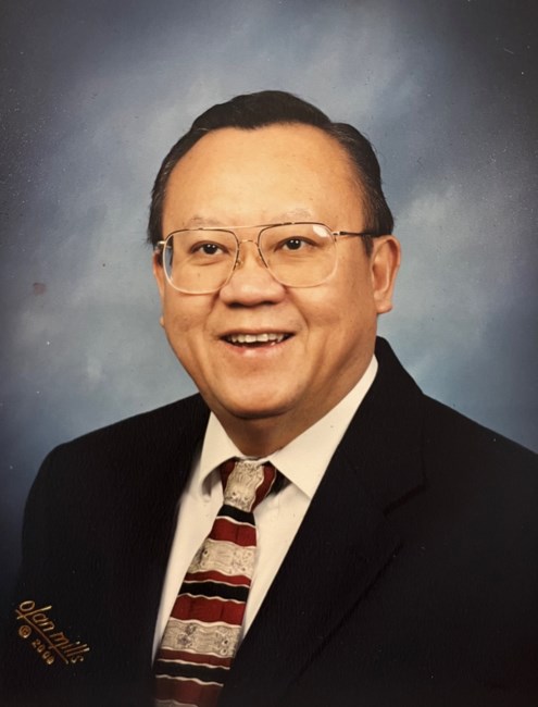 Obituary of Dr. Jesus C Siady