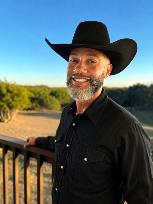 Obituary of Deric Leon Williams