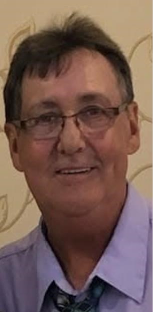 Obituary of Kevin Glenn Harvey