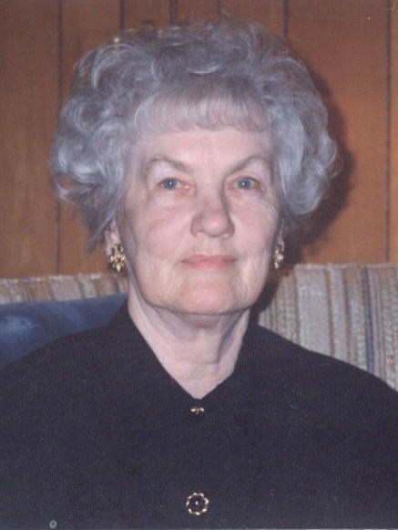 Obituary of Dora Semotiuk Linton