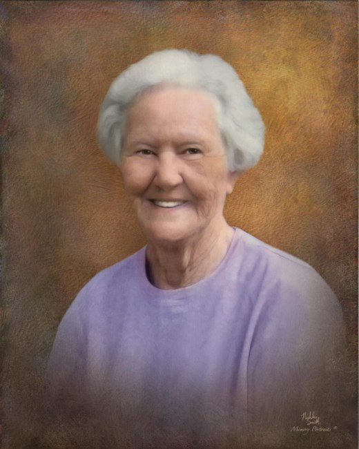 Obituary of Mildred Mcmillan Bowman