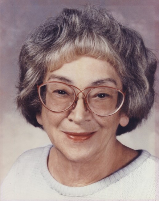 Obituary of Elizabeth C. Bassett