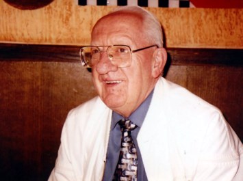 Obituary of Norbert M. Schmuttenmaer