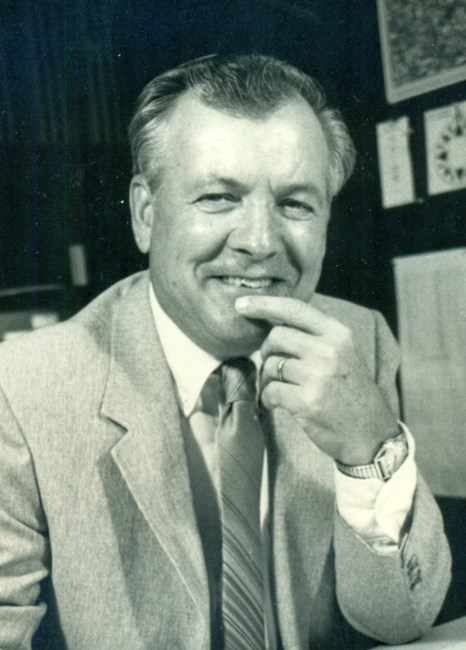 Obituary of Charles Cecil McNutt