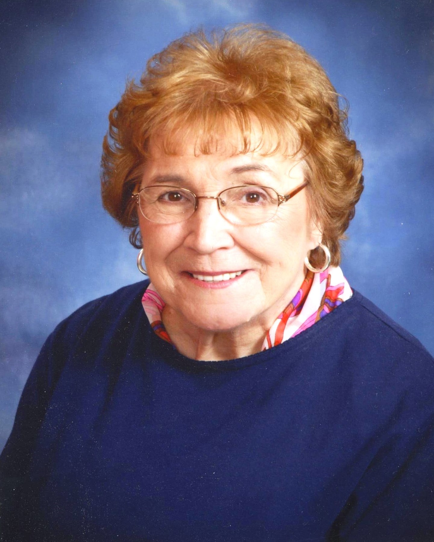 Florence Elizabeth Scott Obituary - Marble Falls, TX