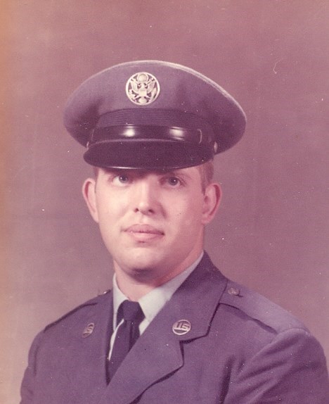 Obituary of Mark Kenton Dopson