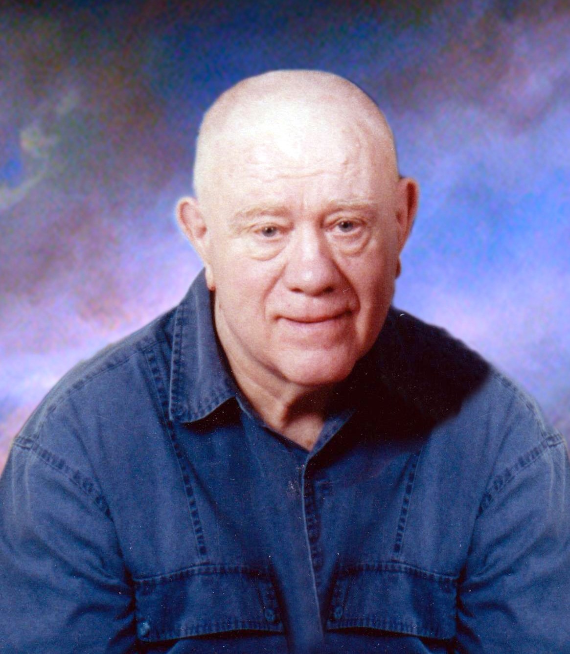 James Osborn Obituary - Las Vegas, NV