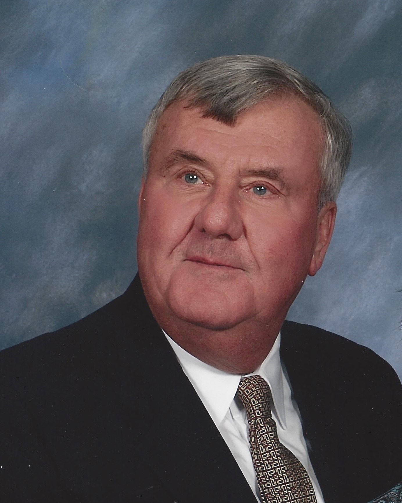Michael P. McGinley Sr. Obituary Camp Hill, PA
