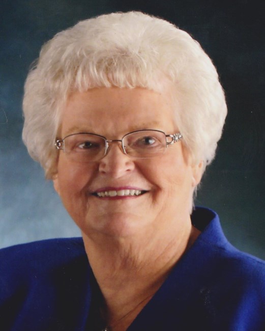 Obituary of Burdell Joy Arp