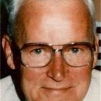 Obituary of Rhea 'jack' White