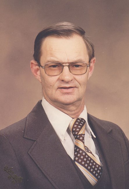 Obituary of Alfred Gene Cox