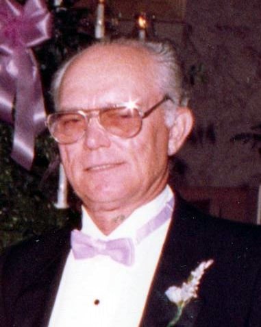Obituary of Harold Dudley Weller