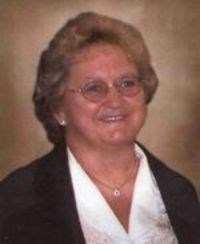 Obituary of Sandra L. Van Bibber