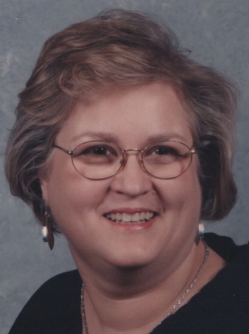 Obituary of Jamie Lou Thompson